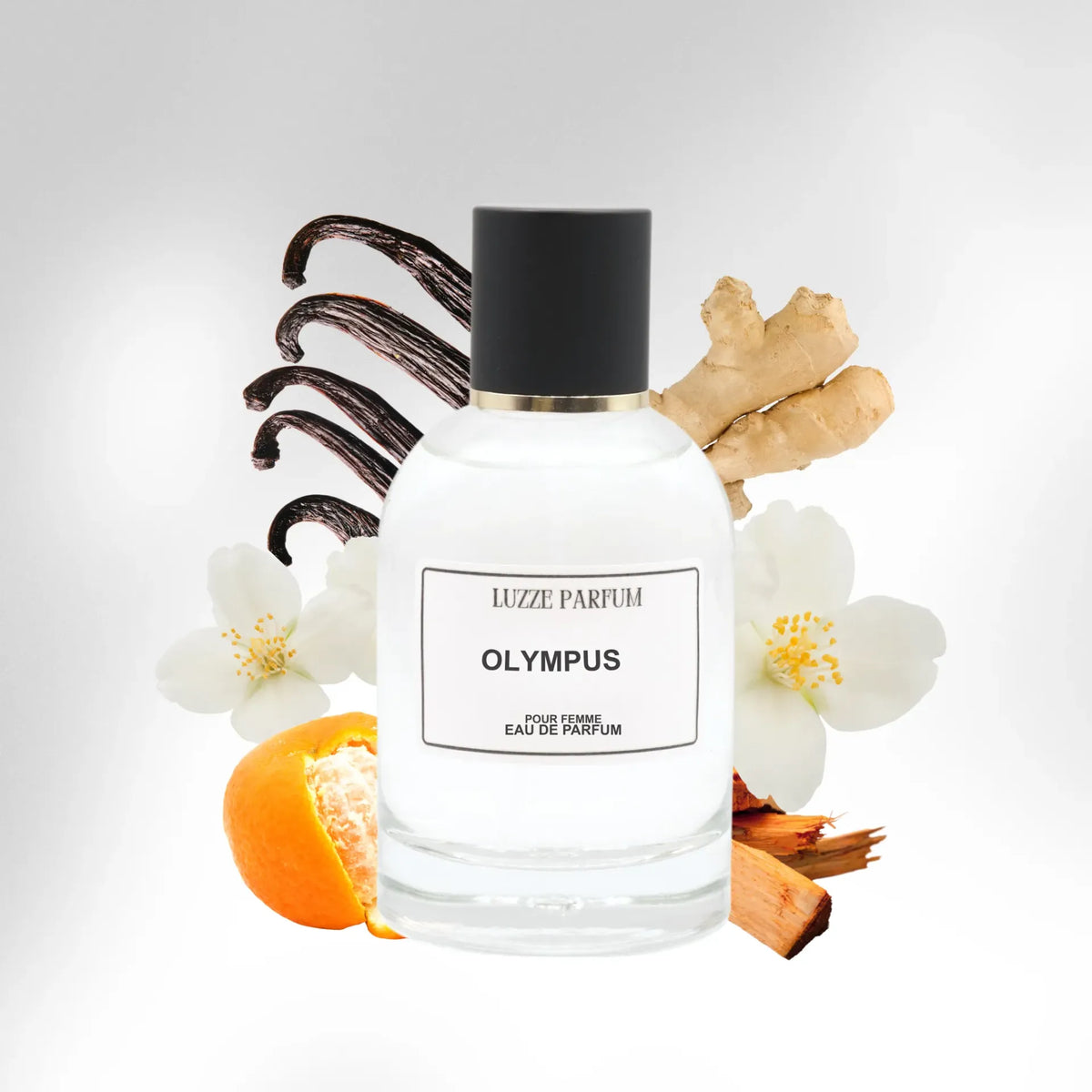 OLYMPUS