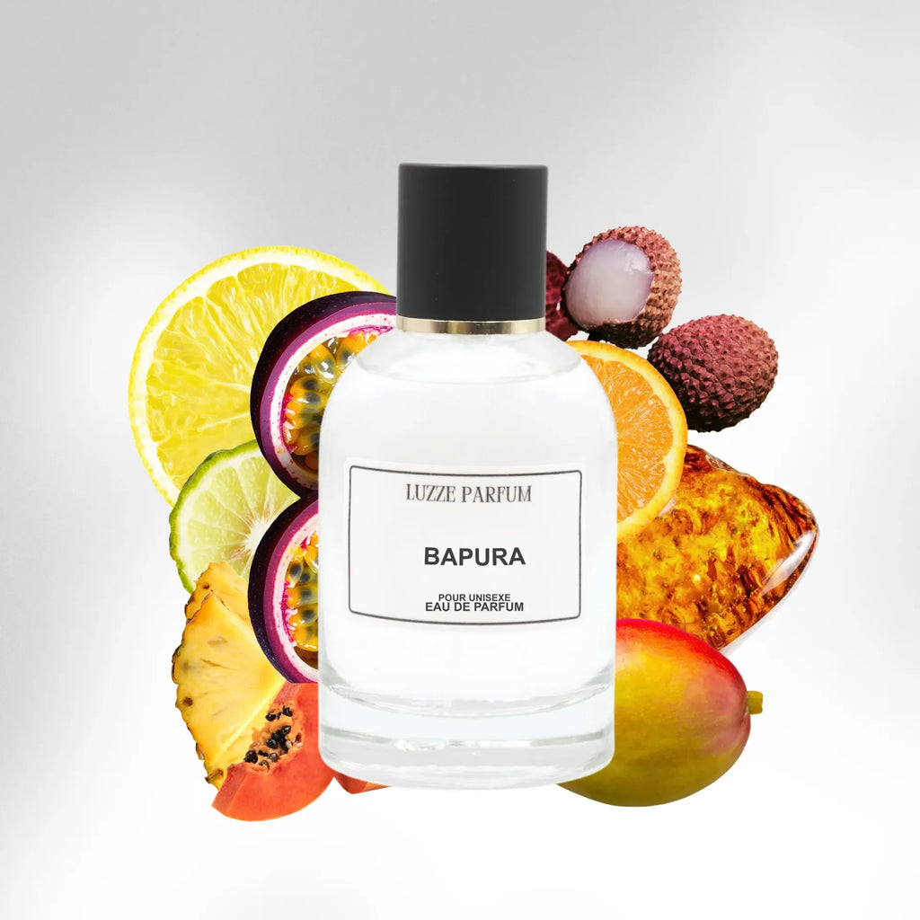 BAPURA