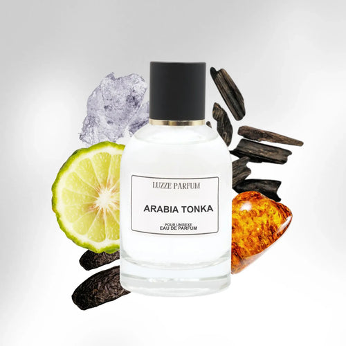 ARABIA TONKA