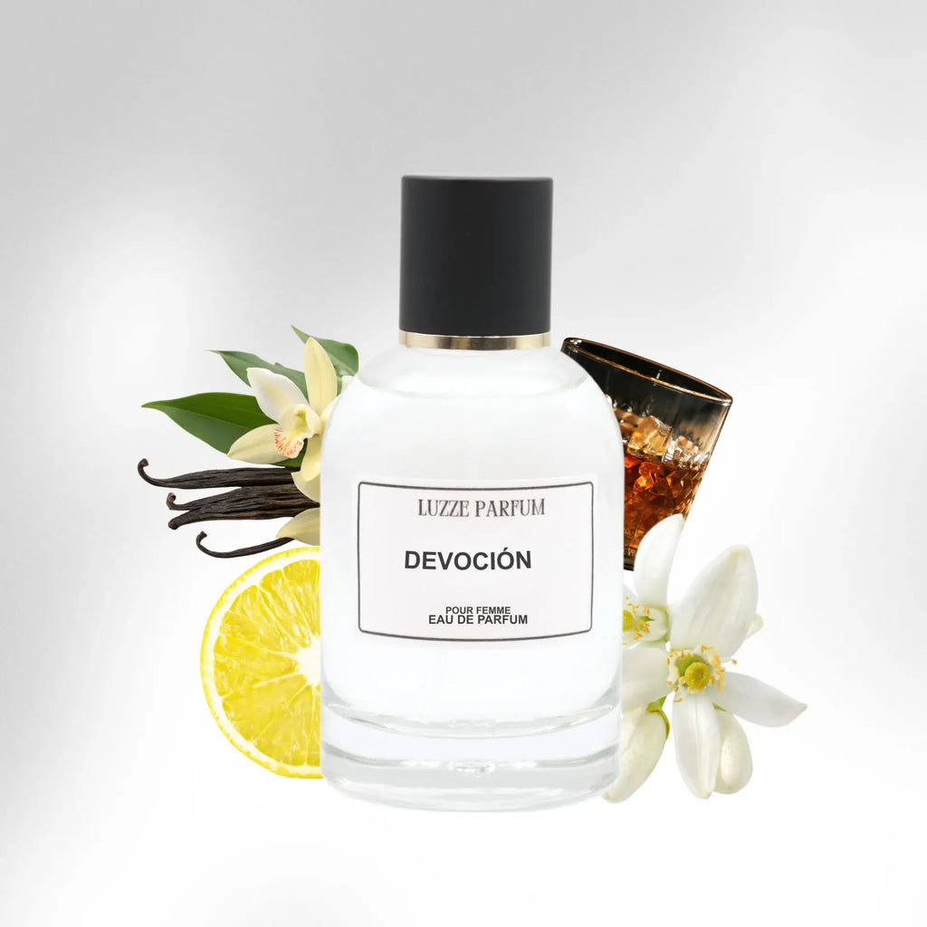 DEVOCIÓN