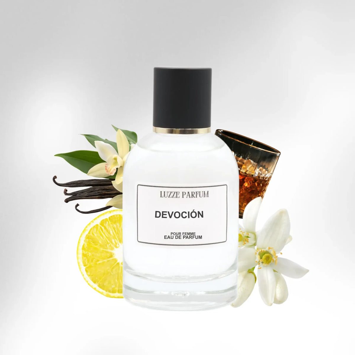 DEVOCIÓN