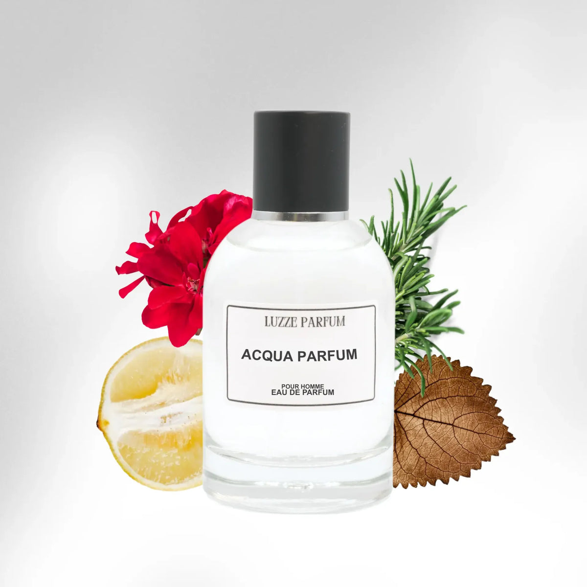 ACQUA PARFUM