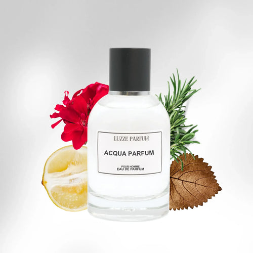 ACQUA PARFUM