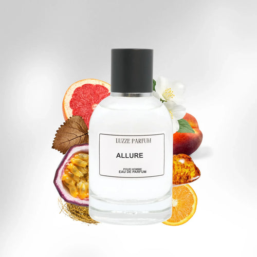 ALLURE