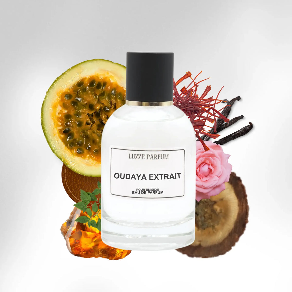 OUDAYA EXTRAIT
