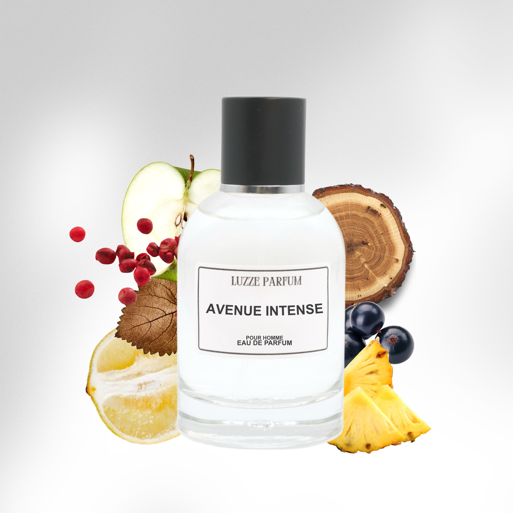 AVENUE INTENSE
